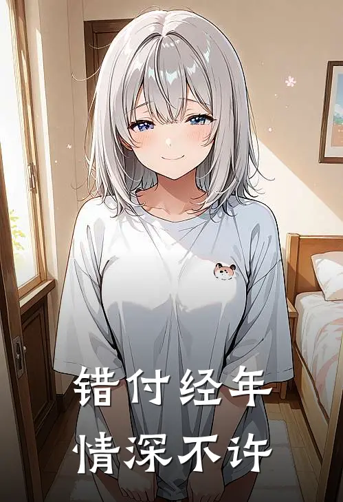 错付经年,情深不许大结局