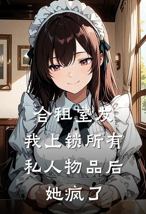 合租室友：我上锁所有私人物品后，她疯了