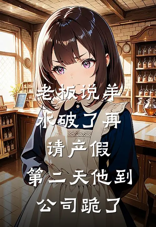 老板说羊水破了再请产假,第二天他到公司跪了pdf