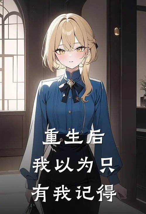重生后，我以为只有我记得