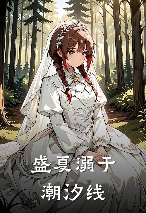 盛夏溺于潮汐线
