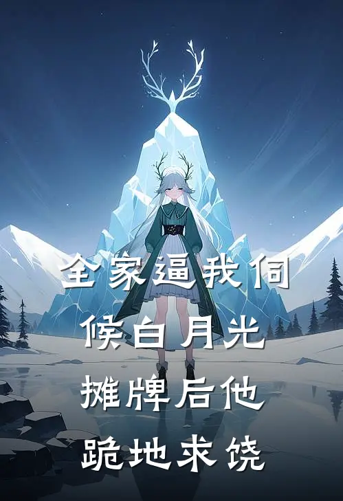 全家逼我伺候白月光，摊牌后他跪地求饶