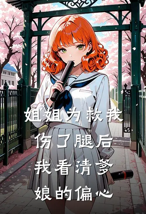 姐姐为救我伤了腿后,我看清爹娘的偏心
