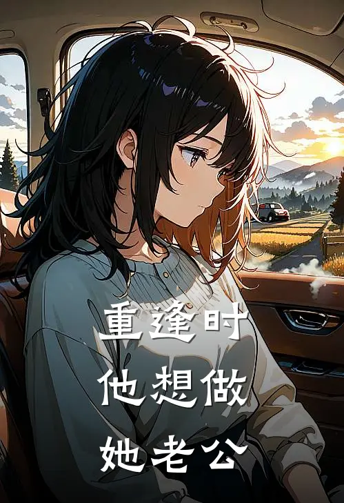重逢时，他想做她老公