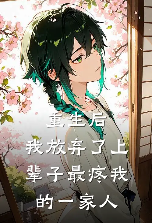 重生后,我放弃了上辈子最疼我的一家人