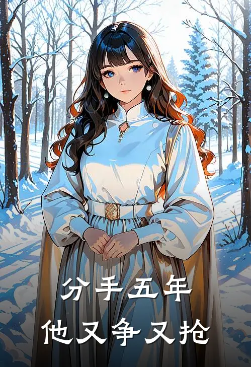 分手五年,他又争又抢是为