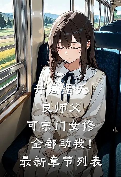 开局遇无良师父，可宗门女修全都助我！最新章节列表
