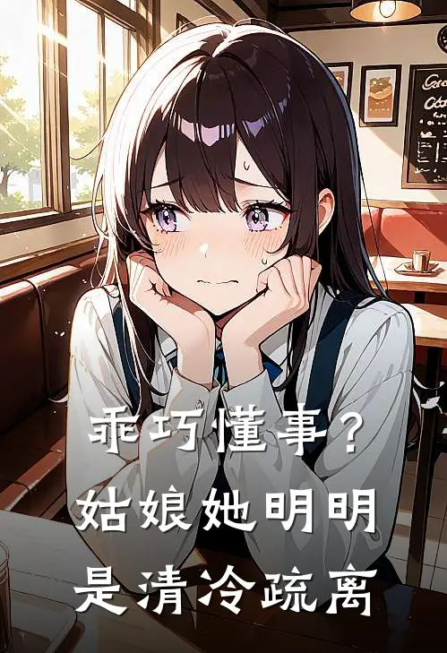 乖巧懂事?姑娘她明明是清冷疏离免费阅读