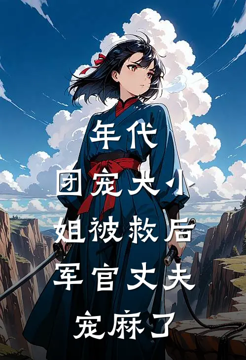 年代：团宠大小姐被救后，军官丈夫宠麻了