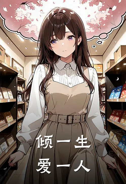 倾一生，爱一人