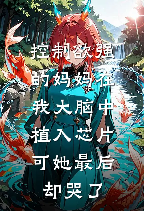 控制欲强的妈妈在我大脑中植入芯片，可她最后却哭了