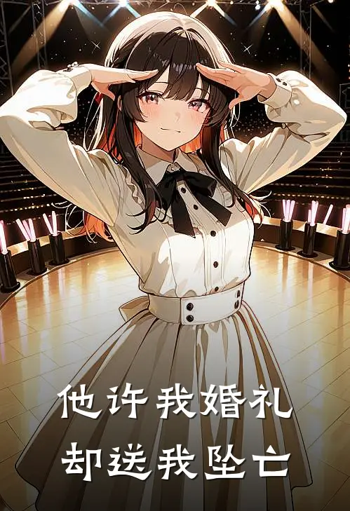 他许我婚礼，却送我坠亡