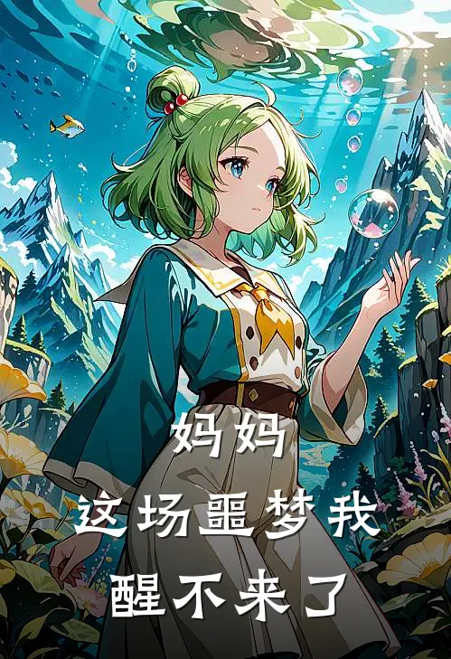 妈妈，这场噩梦我醒不来了