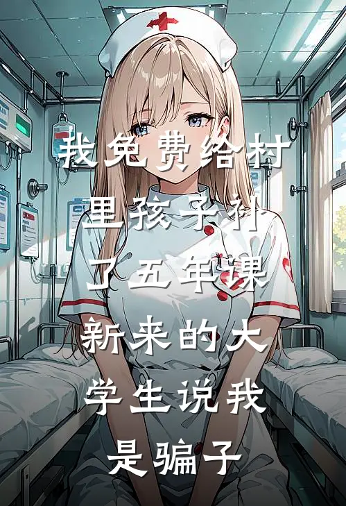 我免费给村里孩子补了五年课，新来的大学生说我是骗子