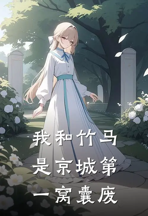 我和竹马是京城第一窝囊废