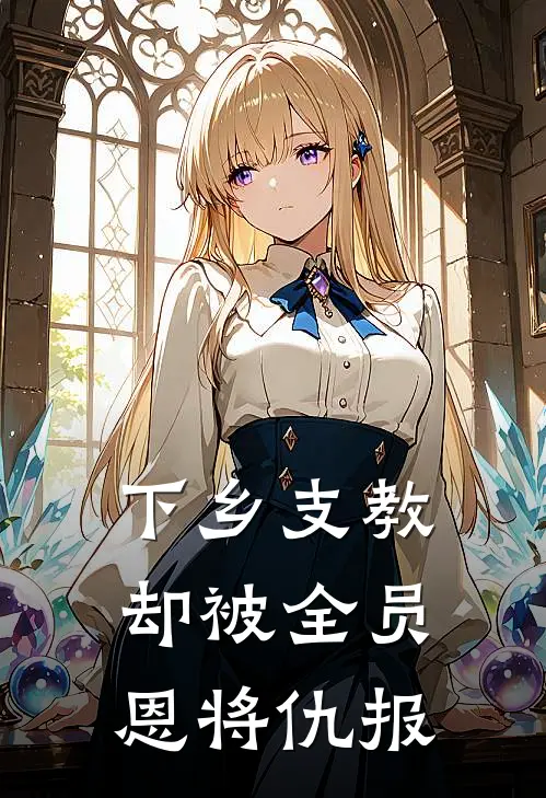下乡支教，却被全员恩将仇报