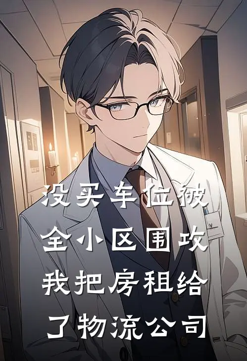 没买车位被全小区围攻,我把房租给了物流公司怎么办