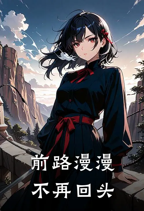 前路漫漫，不再回头