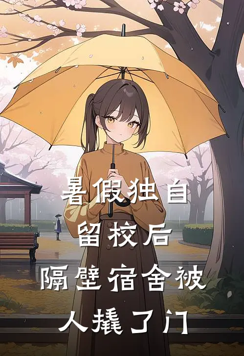 暑假独自留校后,隔壁宿舍被人撬了门,怎么办