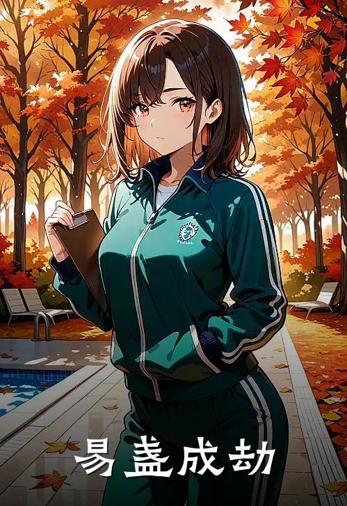 易盏成劫