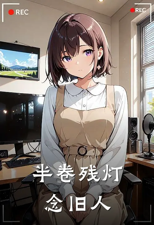 半卷残灯念旧人
