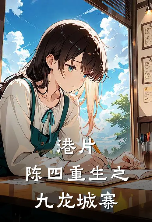 港片：陈四重生之九龙城寨