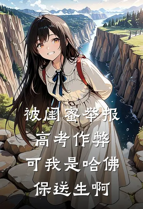 被闺蜜举报高考作弊，可我是哈佛保送生啊