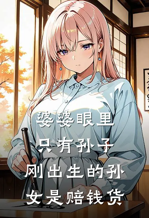 婆婆眼里只有孙子，刚出生的孙女是赔钱货