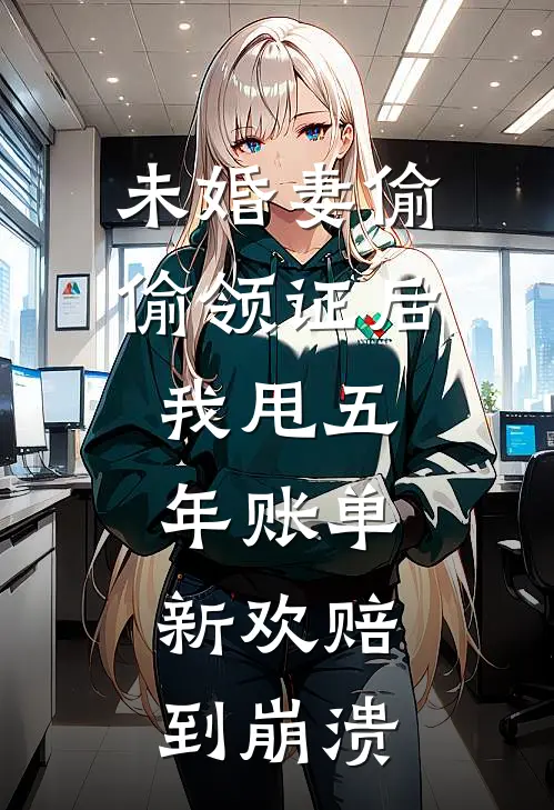 未婚妻偷偷领证后，我甩五年账单，新欢赔到崩溃