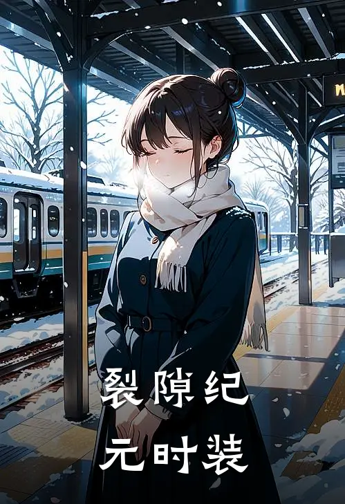 裂隙纪元时装