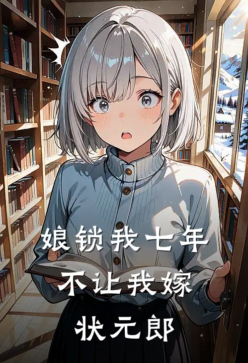 娘锁我七年，不让我嫁状元郎