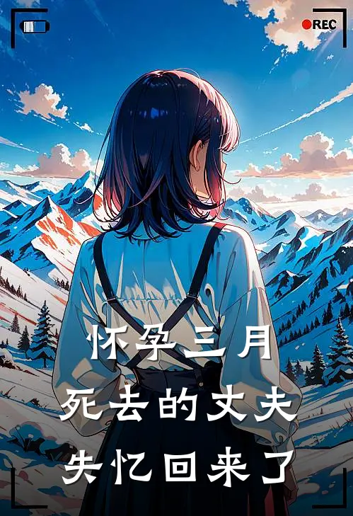 怀孕三月，死去的丈夫失忆回来了