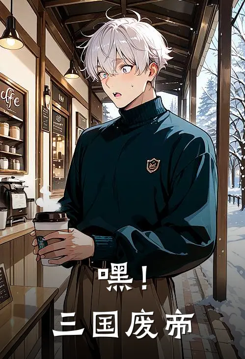 嘿！三国废帝