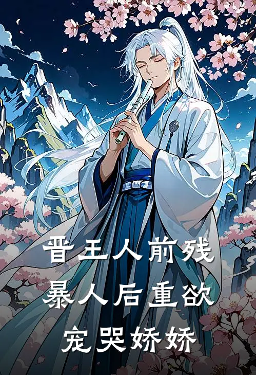 晋王人前残暴人后重欲,宠哭娇娇的