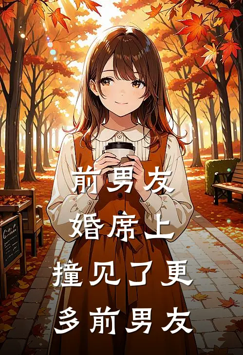 前男友婚席上，撞见了更多前男友