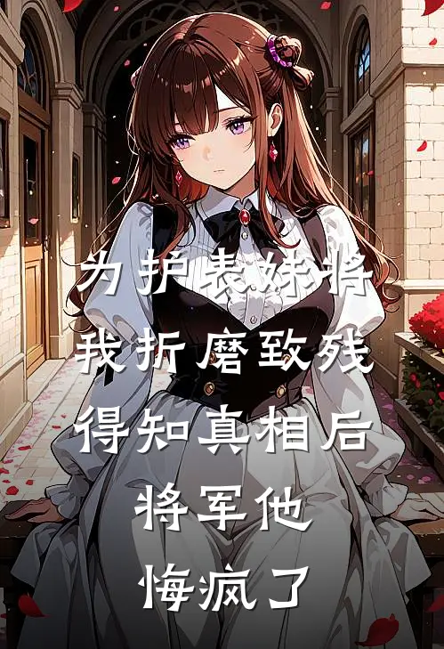 为护表妹将我折磨致残，得知真相后，将军他悔疯了
