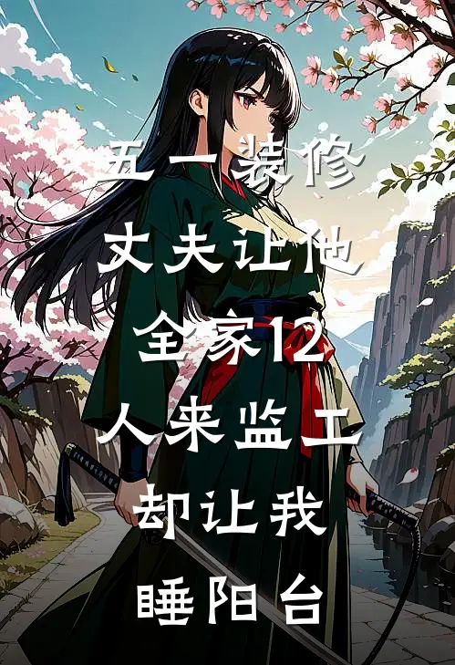 五一装修，丈夫让他全家12人来监工，却让我睡阳台