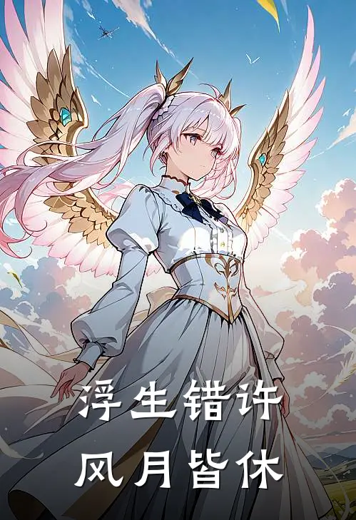 浮生错许风月皆休