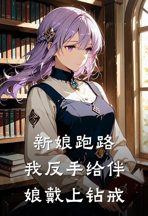 新娘跑路，我反手给伴娘戴上钻戒