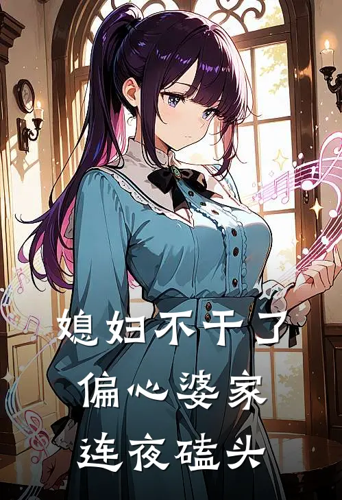 媳妇不干了，偏心婆家连夜磕头