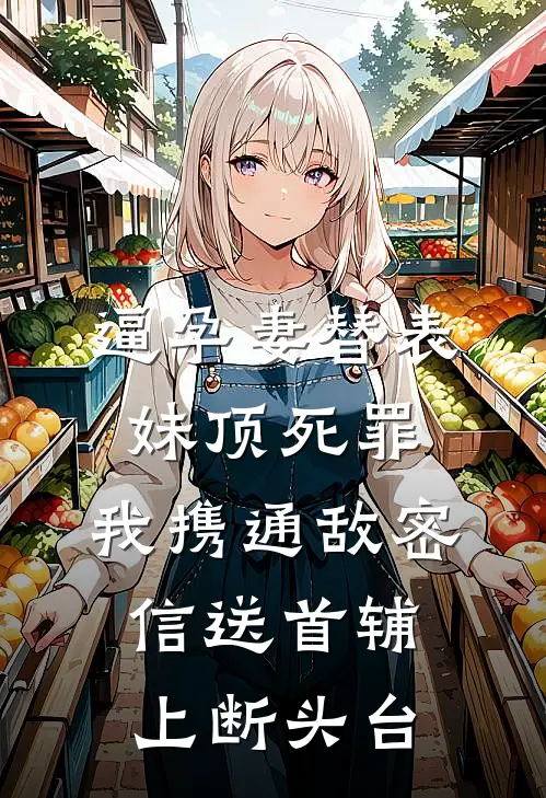 逼孕妻替表妹顶死罪，我携通敌密信送首辅上断头台