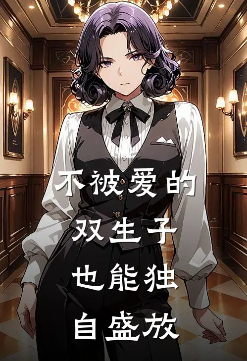 不被爱的双生子,也能独自盛放林安歌林穗安全文阅读