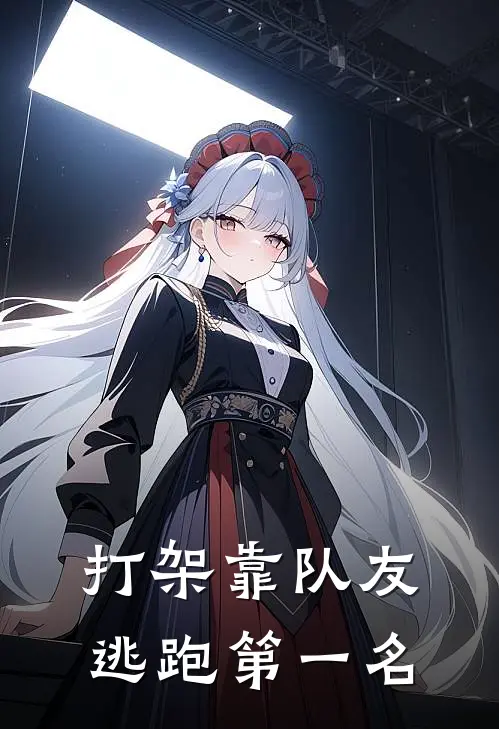 打架靠队友逃跑第一名