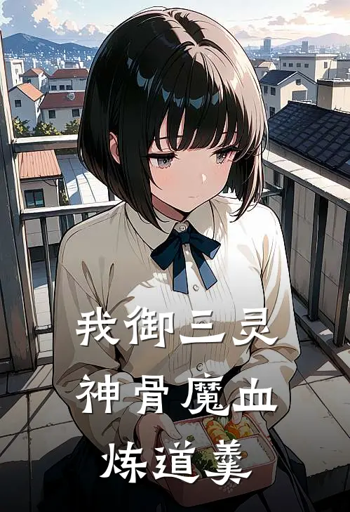 我御三灵：神骨魔血炼道羹