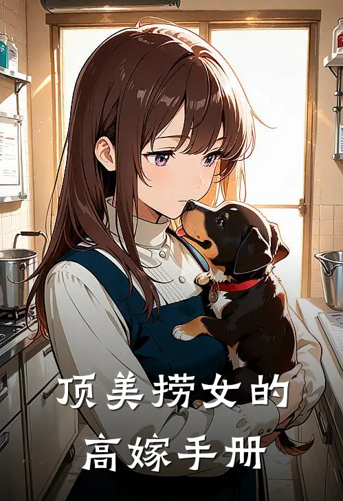 顶美捞女的高嫁手册