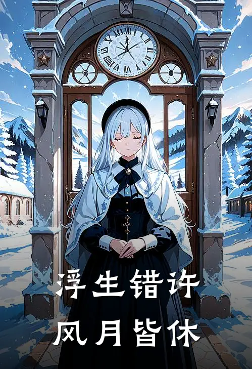 浮生错许风月皆休