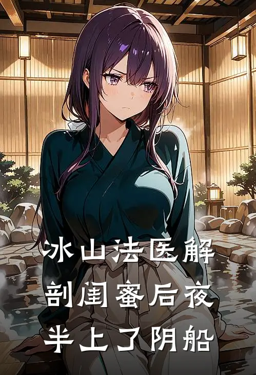 冰山法医解剖闺蜜后夜半上了阴船