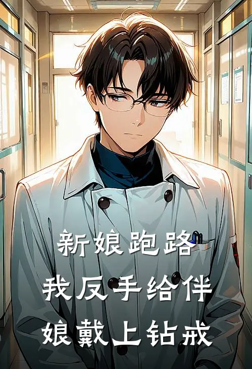 新娘跑路，我反手给伴娘戴上钻戒