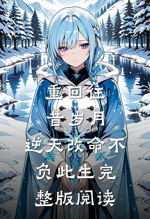 重回往昔岁月，逆天改命不负此生完整版阅读