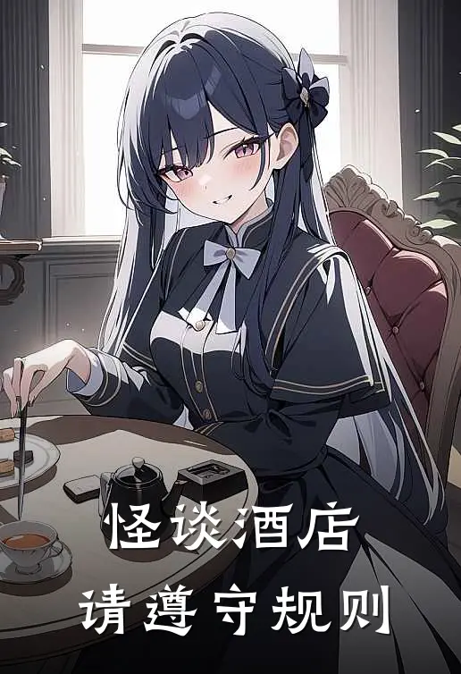 怪谈酒店：请遵守规则